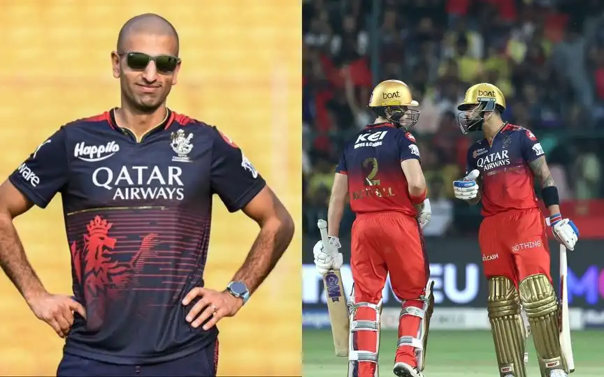 "Will Take Confidence From..." RCB Director Spills Success Mantra Before PBKS Clash
